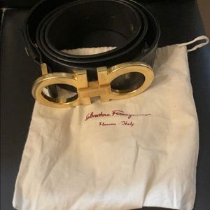 Ferragamo Belt